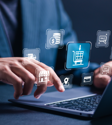 Fornecedores Card Simple