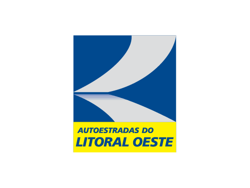 Logo Autoestradas Do Litoral Oeste