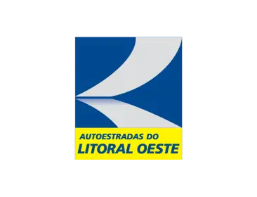 Logo Autoestradas Do Litoral Oeste