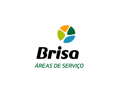 Logo Brisa Áreas De Serviço