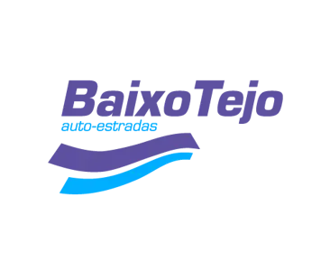 Logo Autoestradas Baixo Tejo