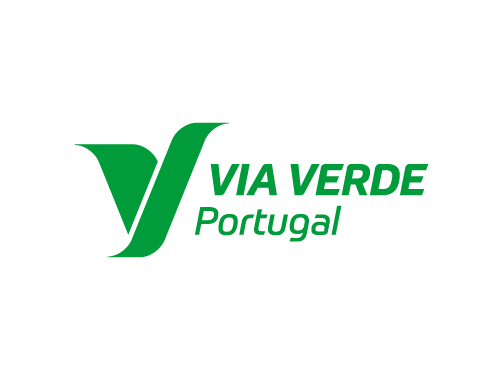 Logo Via Verde Portugal