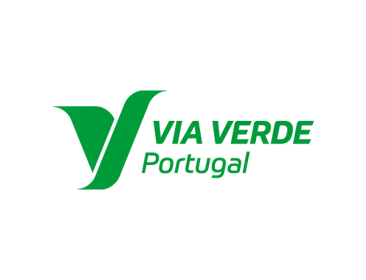 Logo Via Verde Portugal