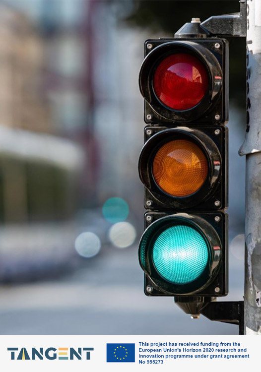 Projeto TANGENT Logo Cofinanciamento UE (1)