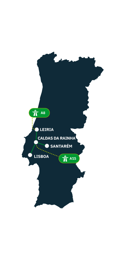 Mapas Site Brisa AEA