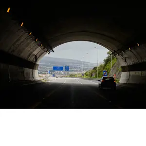 Hero Banner 600X600 Tunel