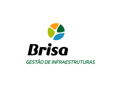 Logo Brisa Gestão De Infraestruturas