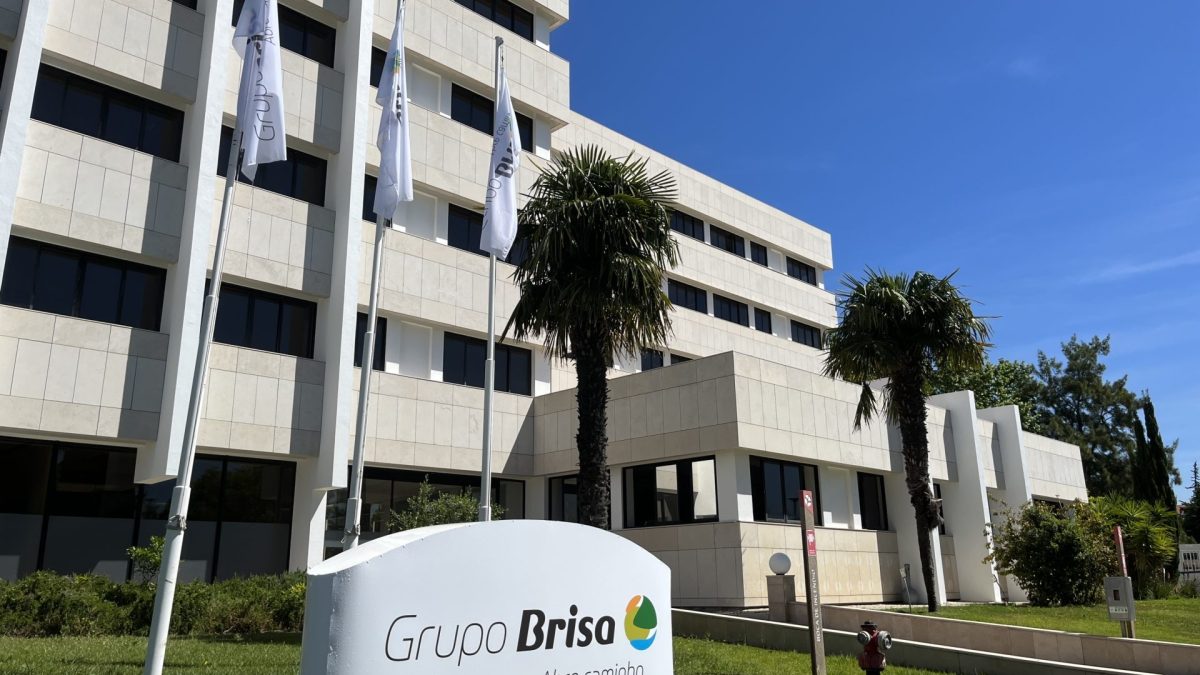 Campus Grupo Brisa