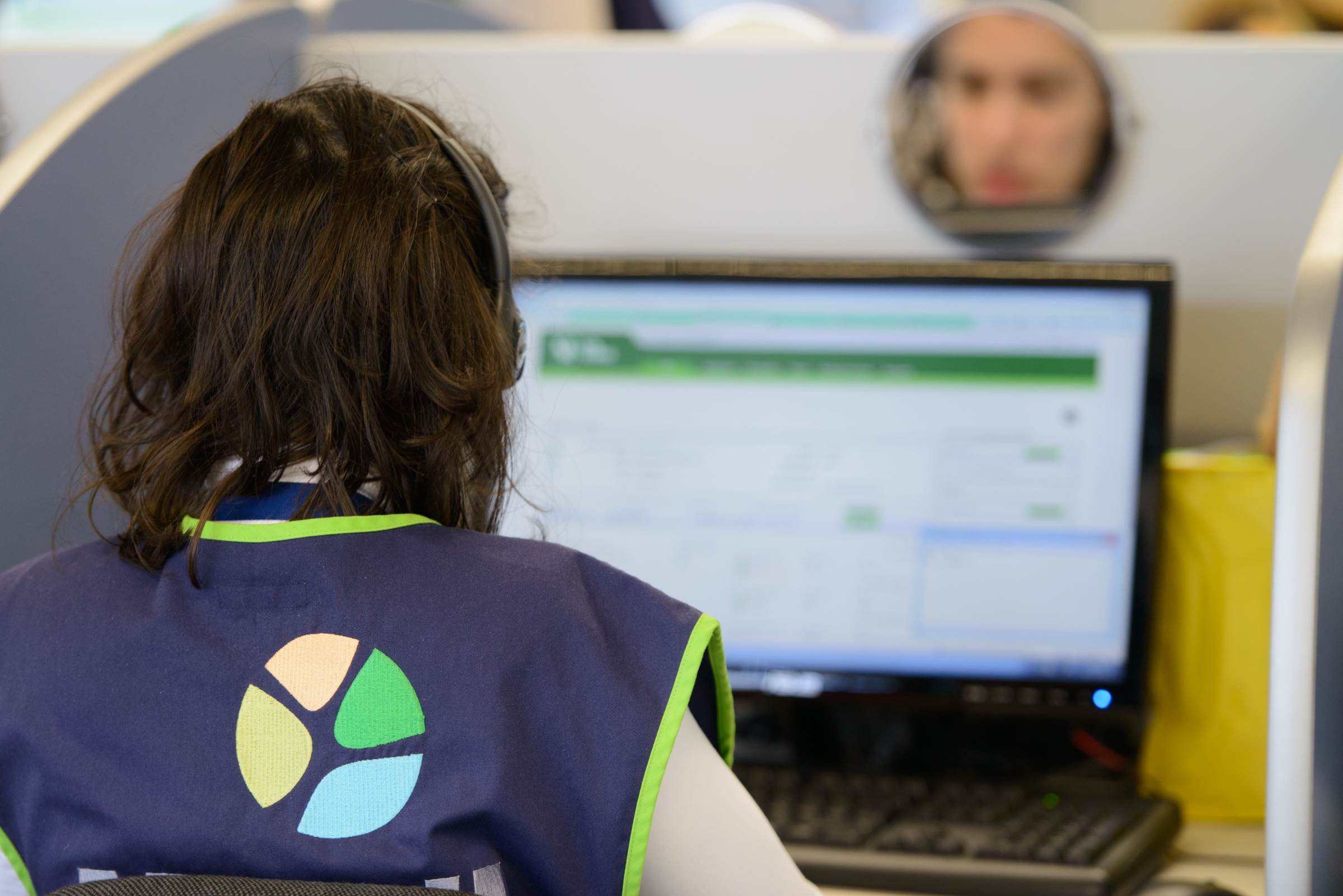 Servicos Grupo Brisa Lfe 9227