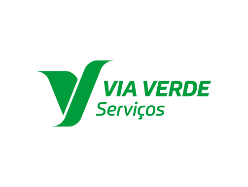 Logo Via Verde Serviços