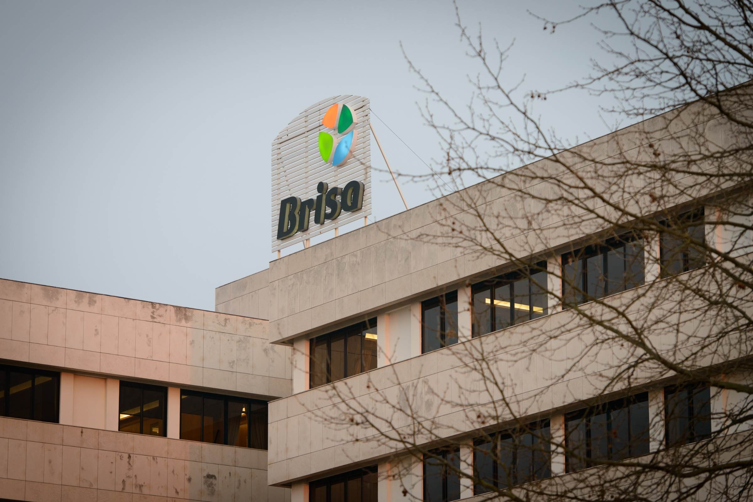 Centro Corporativo Lfe 5476