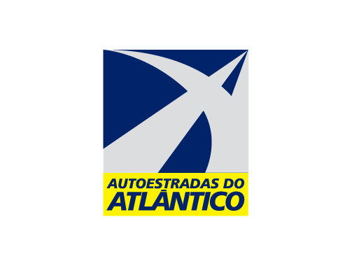 Logo Brisa Autoestradas Do Atlântico