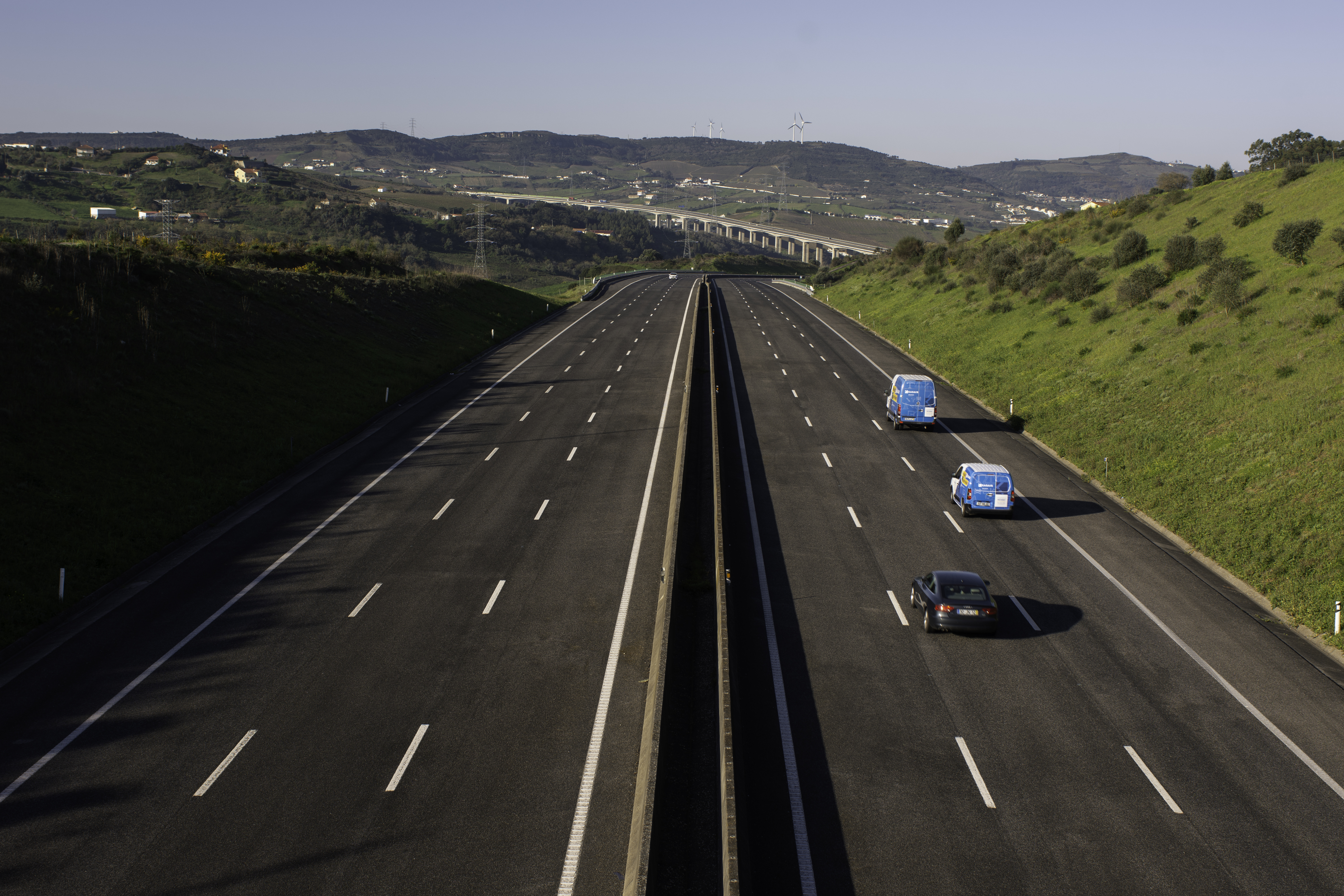 Autoestradas Rede A10