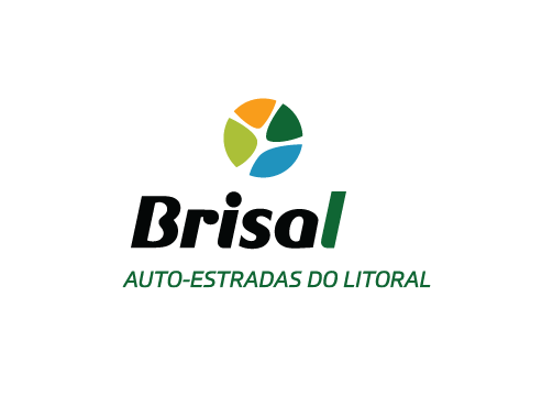 Logo Brisal Autoestradas Do Litoral