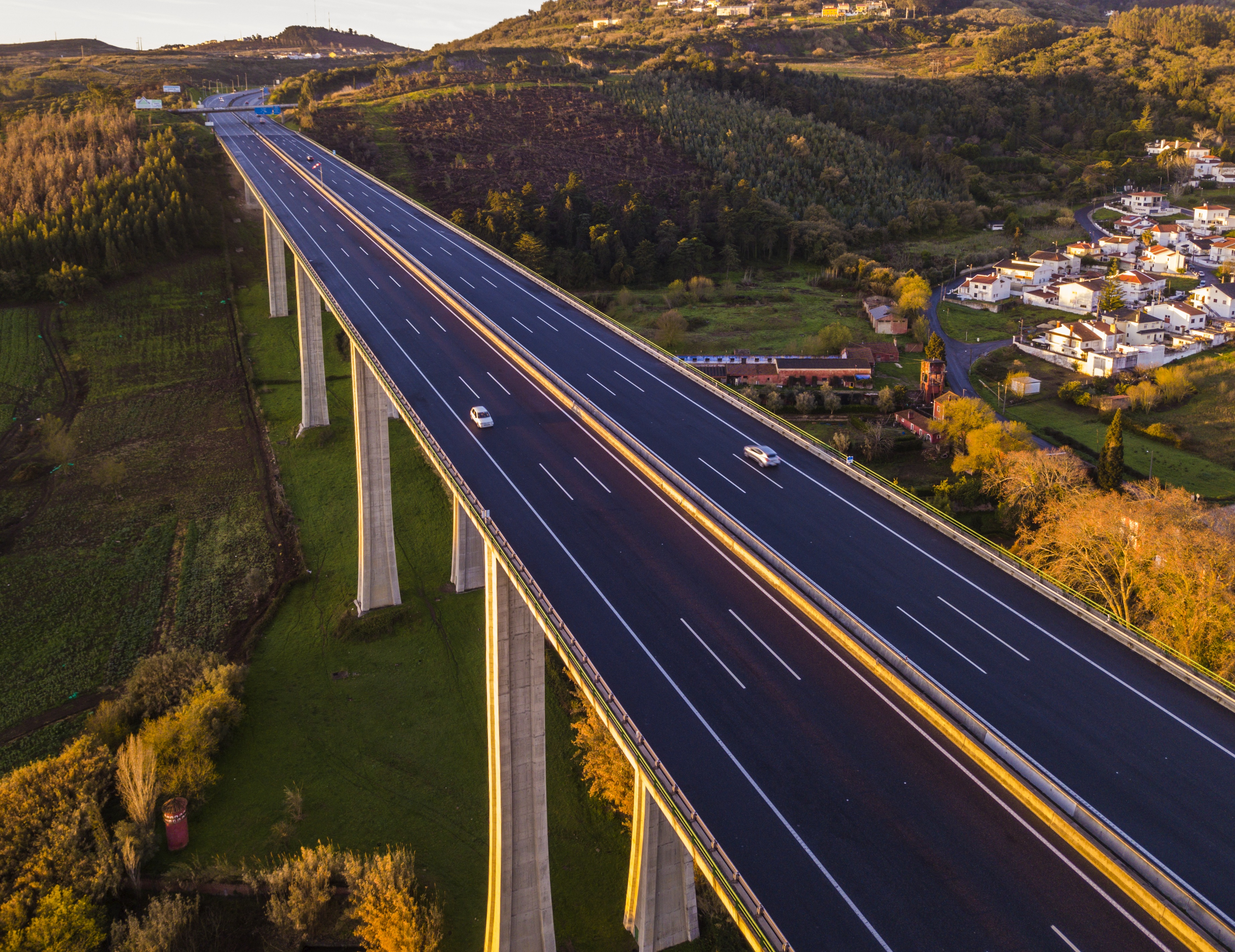 Autoestradas Rede A9