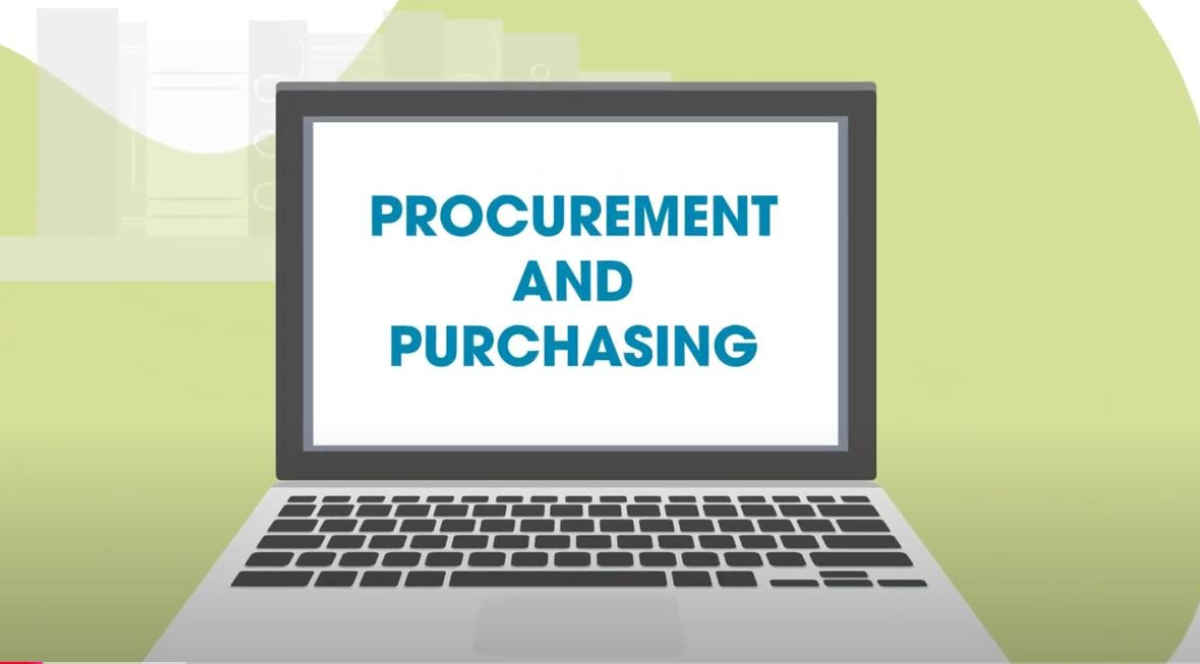 Procurement And Purchasing Brisa Group