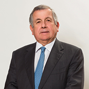 Administração Vasco De Mello