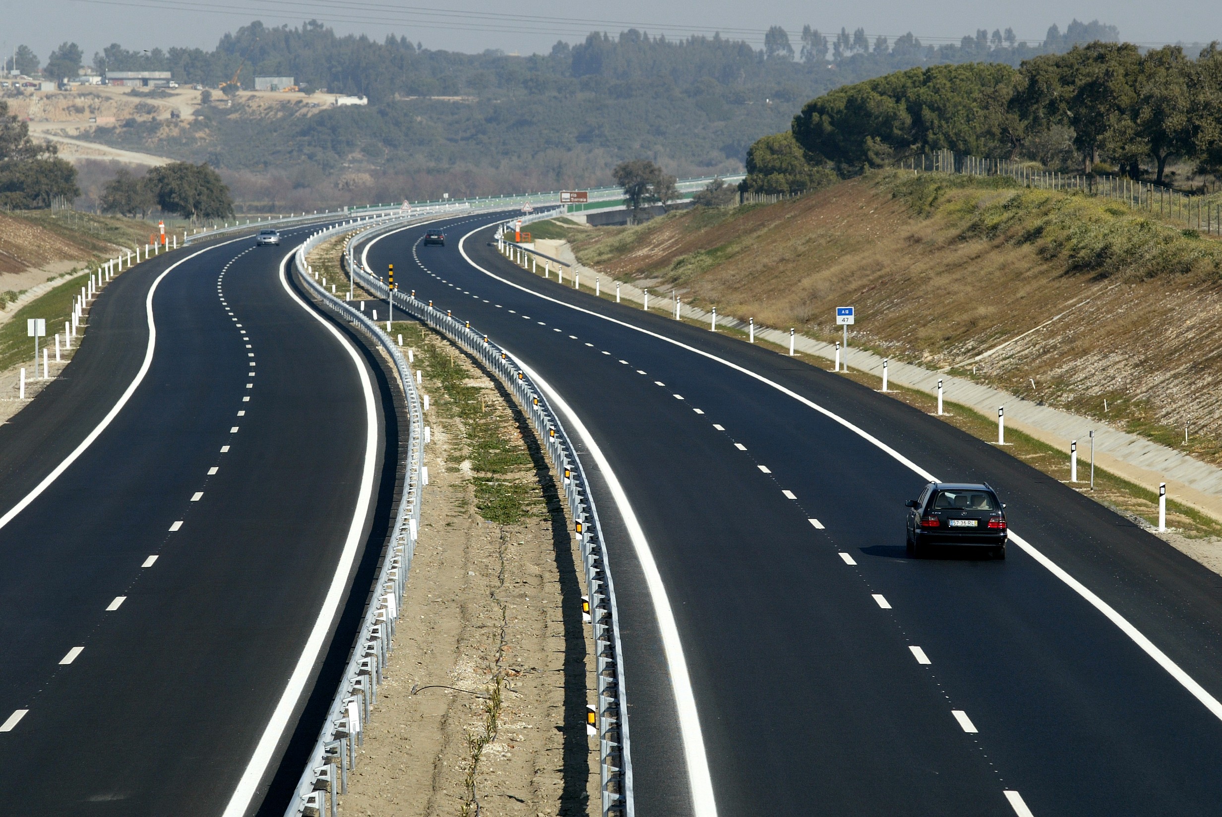 Autoestradas Rede A13