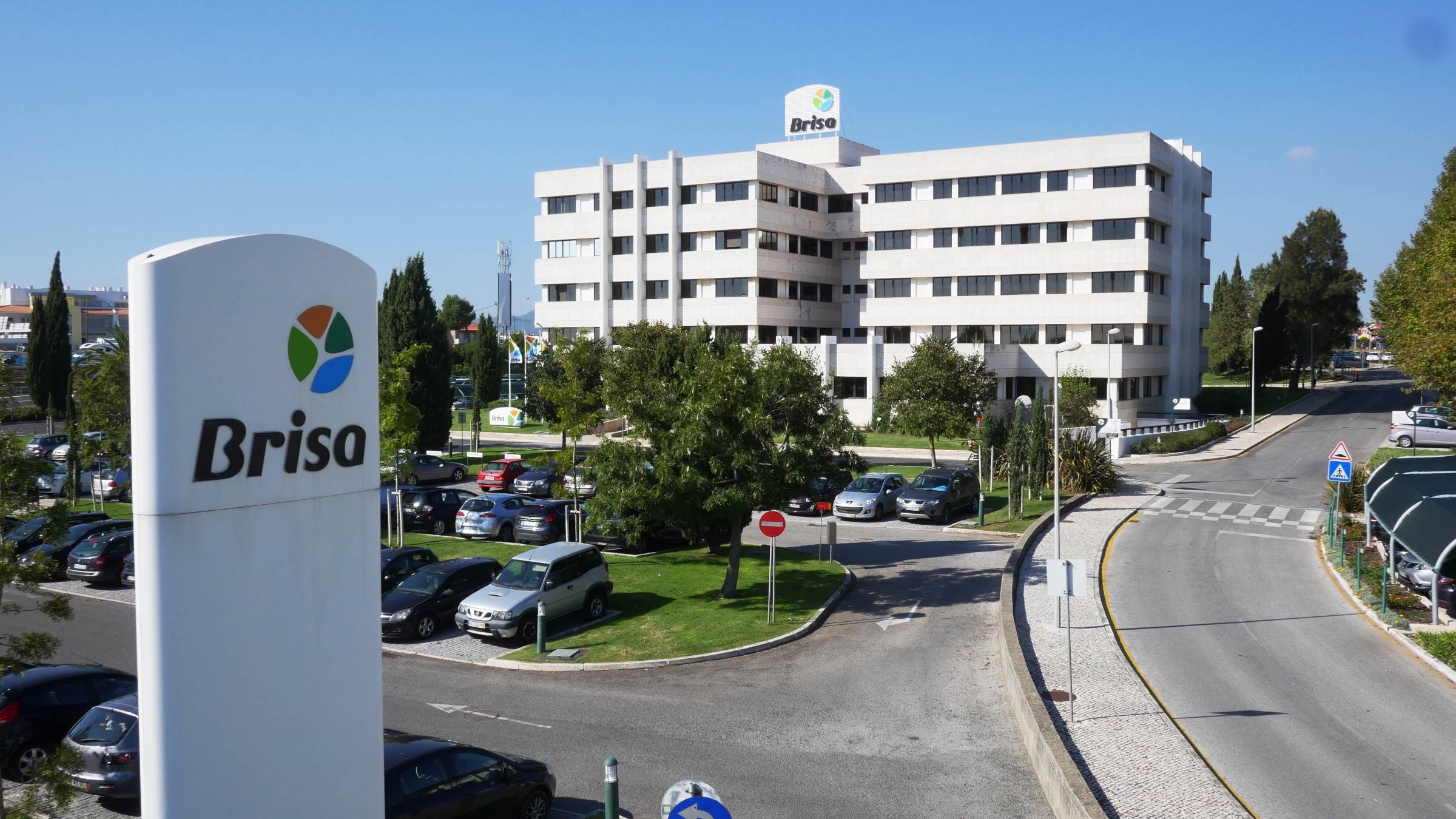 Centro Corporativo P1130453