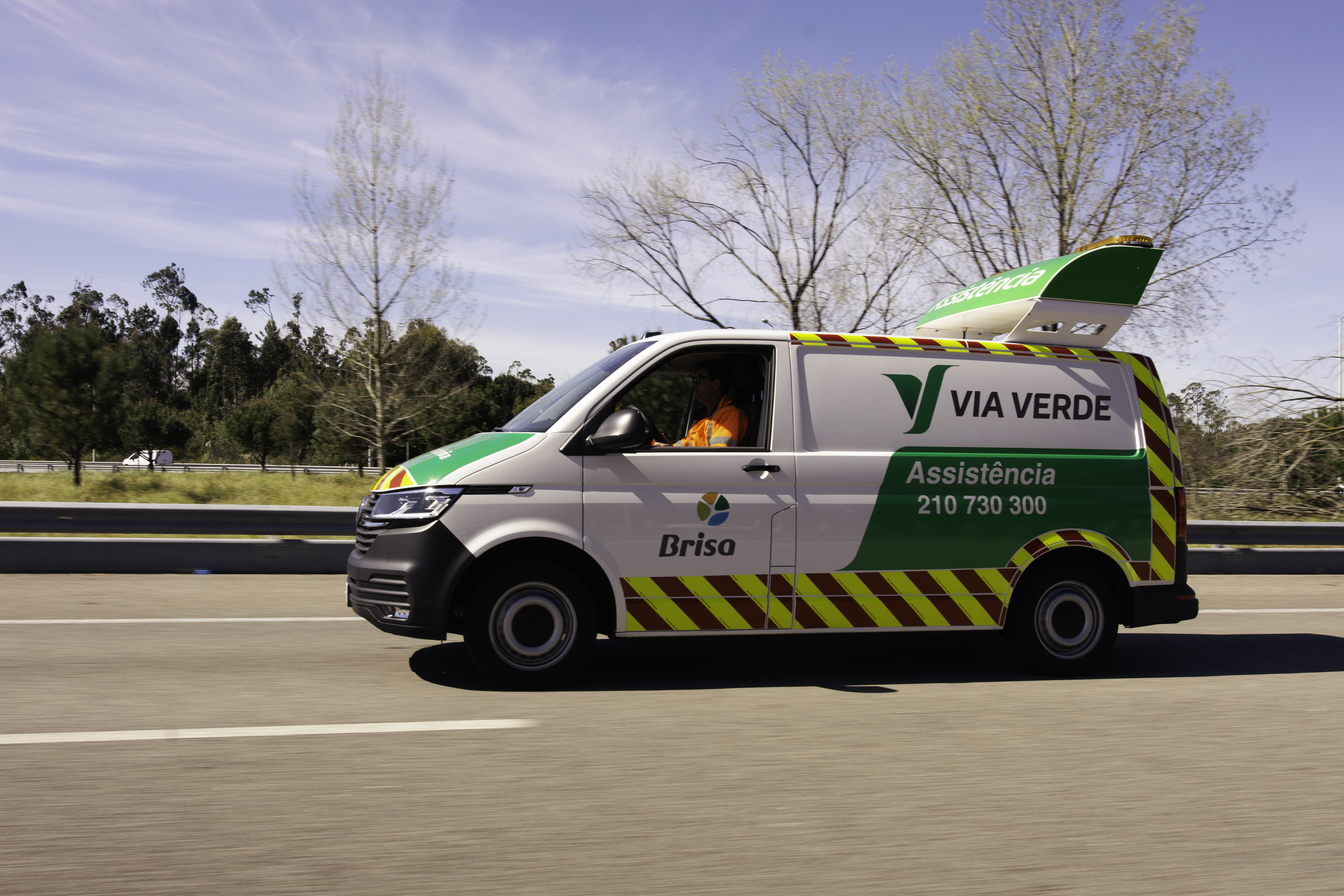 Sustentabilidade Seguranca Rodoviaria Assistencia