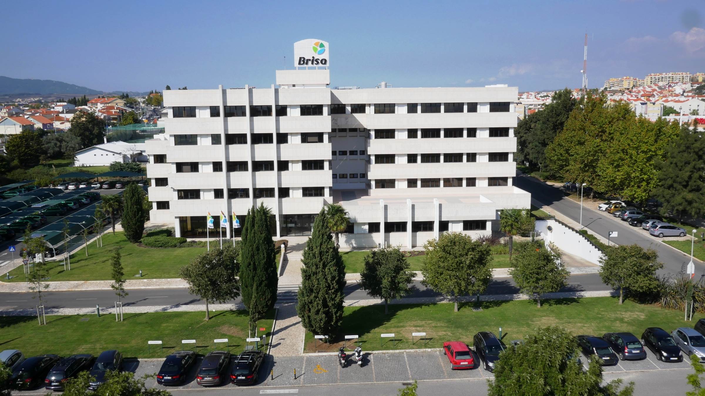 Centro Corporativo P1130429