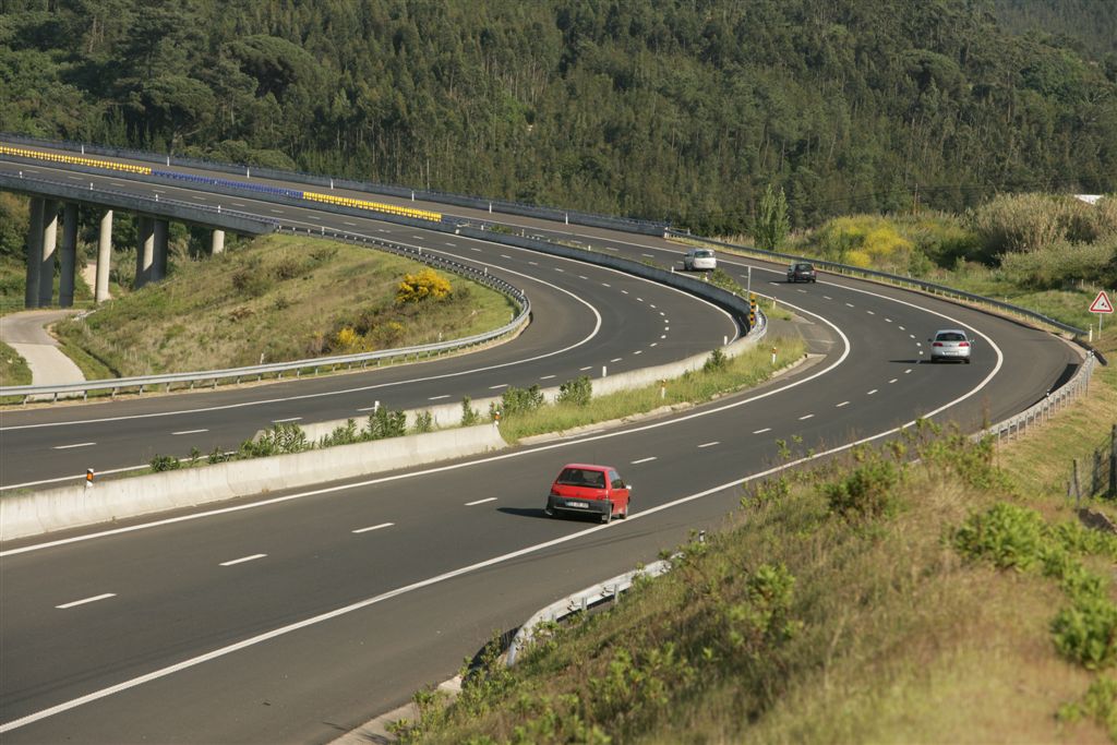 Autoestradas Rede A15