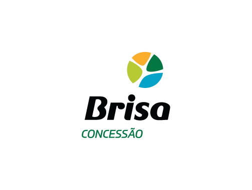 Logo Brisa Concessão