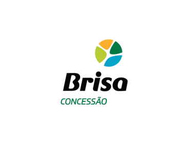 Logo Brisa Concessão